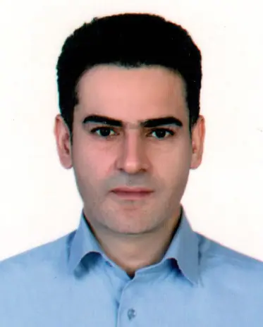 مجید طاعتی مقدم عربانی
