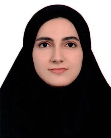 فاطمه پوروصله کارلنگرودی