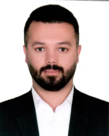 حمیدرضا اخباری