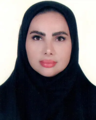 مینا رحیمی شفقت