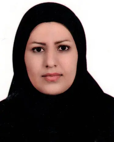 زهرا خسرویان چم پیری