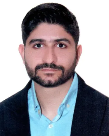 محمدرضا صیاحی