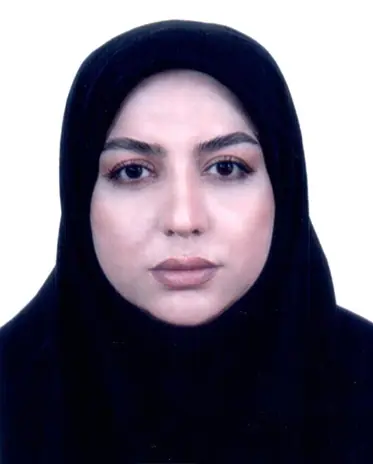 فریبا اکبرزاده