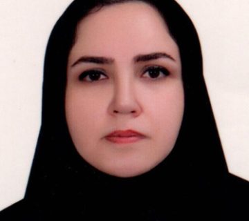 پروین فیض اله جانی