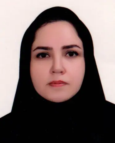 پروین فیض اله جانی
