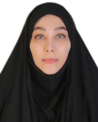 معصومه حسینی پور