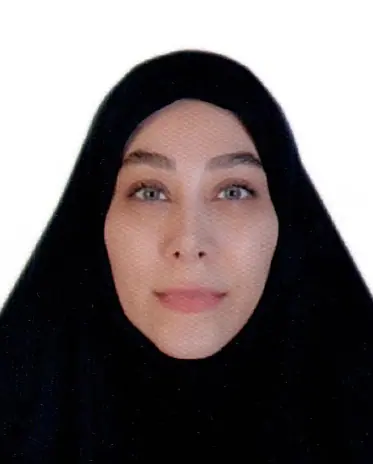 معصومه حسینی پور