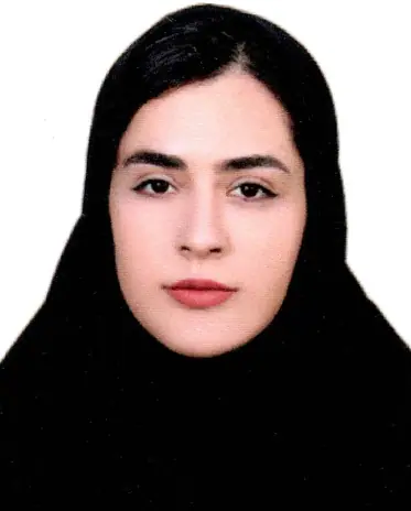 پریسا کریمی کلیدبری