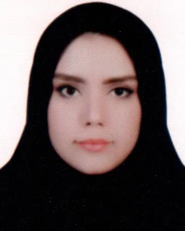 مهدیه شمسی