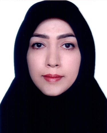 سمیه حسینی رودپشتی