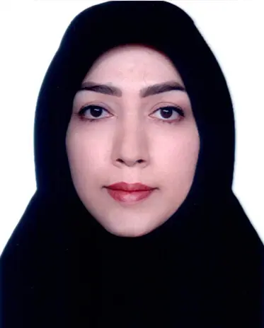 سمیه حسینی رودپشتی