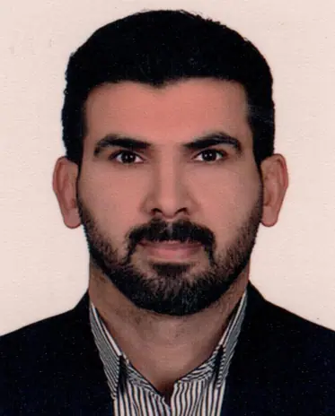 حسن ولی زاده