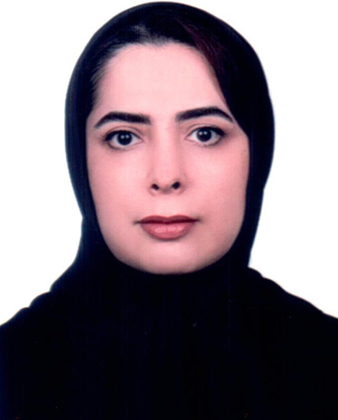 هاجر قاسمی ملجائی