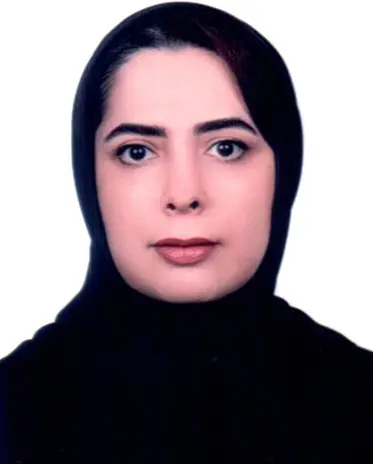 هاجر قاسمی ملجائی