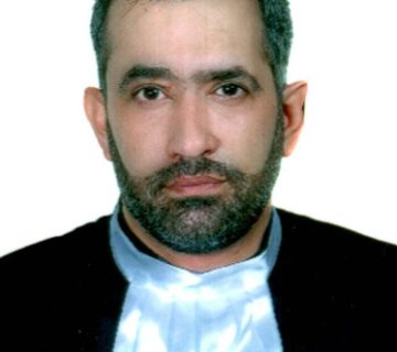امید مرادی