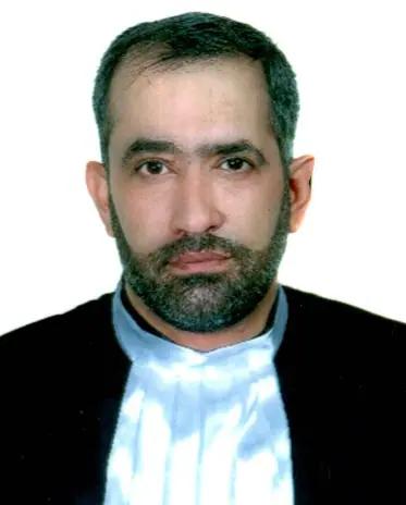 امید مرادی