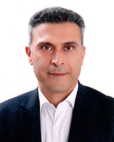 جمشید رشیدارده