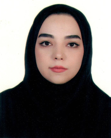 مهسا احمدی