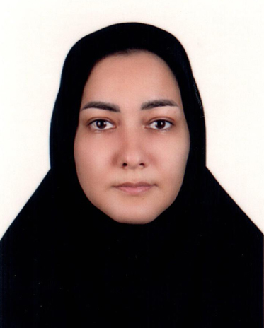 لیلا شاهرخی خانقاه