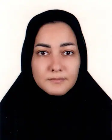 لیلا شاهرخی خانقاه