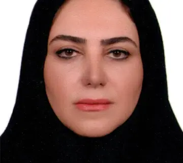 فاطمه سلمانیان