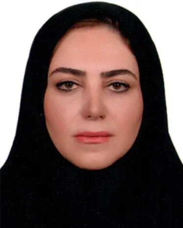 فاطمه سلمانیان