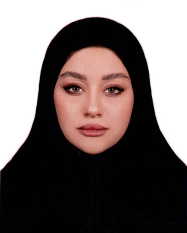 سمیه قربان زاده گیلوائی