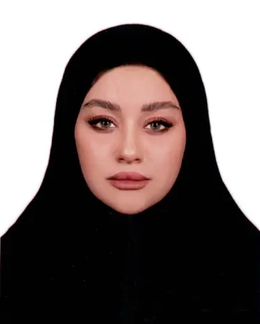 سمیه قربان زاده گیلوائی
