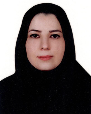 سیده معصومه هاشمی دوگاهه
