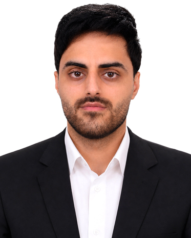 سید نجف نجفی چوبری