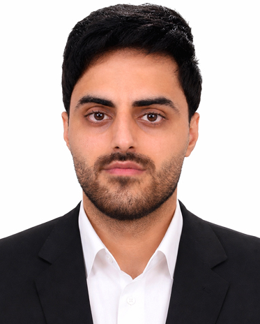 سید نجف نجفی چوبری