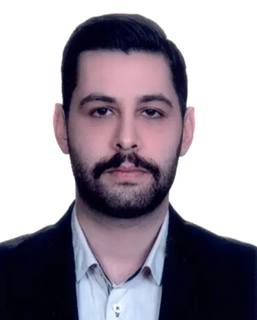 محمد امین سیفی پور