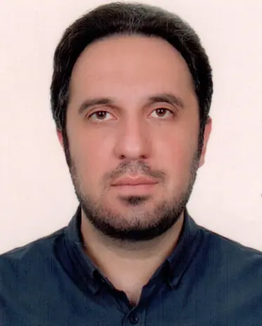 گرشاسب جهانی ویشه سرائی