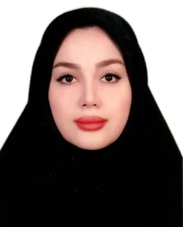 لیلا فتح اله زاده صداقتی