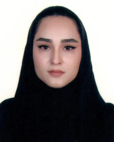فروغ صمدزاده لرد