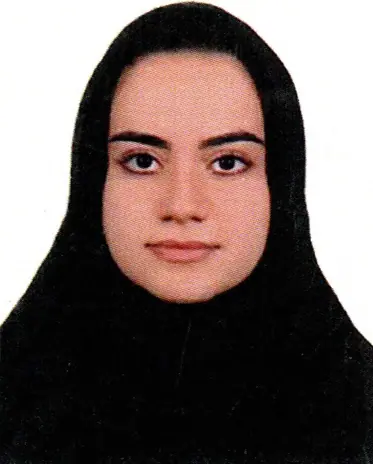 مینا نجفی دارستانی