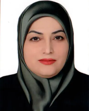 نسرین صداقت دوست