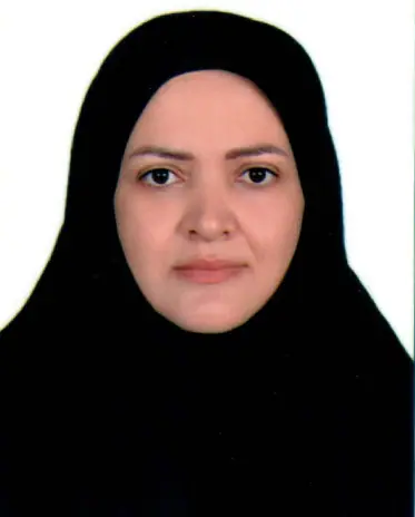 سیمین محمدی ویسرودی
