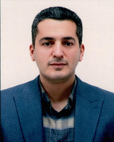 عباس ساجدی فرد