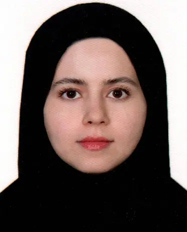 فرشته فهیم نیا