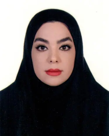 آزیتا شعبانی