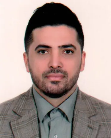 حنان صیادمنش کلور