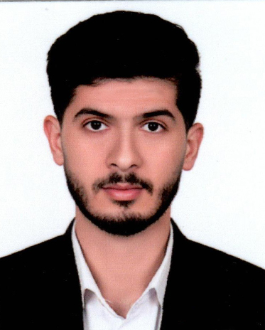 مهرشاد محبوبی مردخه