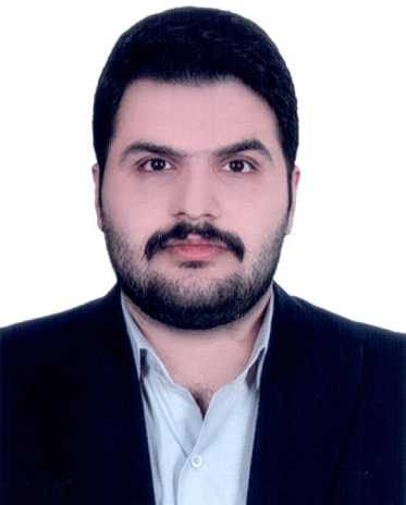 علیرضا احمدی شاد