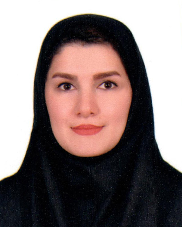 مریم نظیری