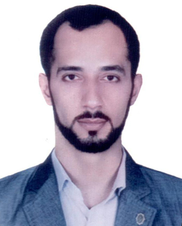 غلامرضا رضائی چلمه سرائی