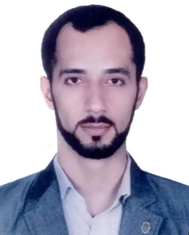 غلامرضا رضائی چلمه سرائی
