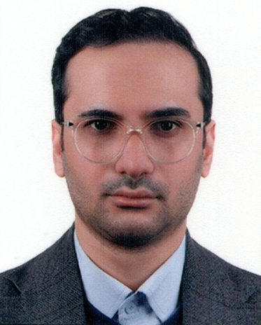 امیر حسین رمضانی درویشی