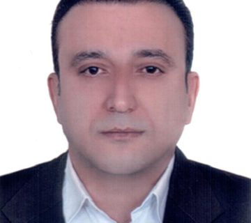 امیرهوشنگ اسدزاده شیخ نشین