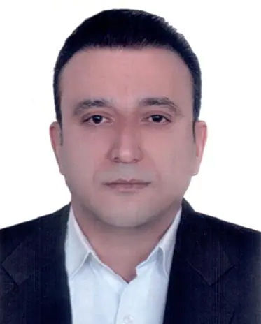 امیرهوشنگ اسدزاده شیخ نشین